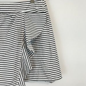 NANETTE LEPORE Skort